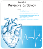 Journal of Preventive Cardiology